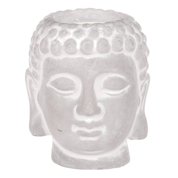 Buddha svícen na čajovou svíčku SC1035