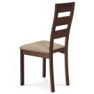 Jídelní židle ořech BC-2603 WAL
