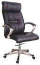 Židle kancelářská béžová Q-082