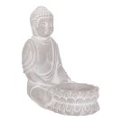 Buddha svícen na čajovou svíčku SC1032