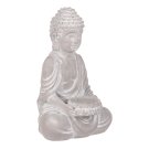 Buddha svícen na čajovou svíčku SC1033