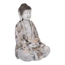 Buddha magneziová keramika KEM8101