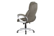 Židle kancelářská šedá KA-G196 GREY2