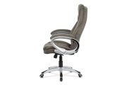 Židle kancelářská šedá KA-G196 GREY2
