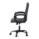 Kancelářská židle černá KA-Y391 BK2