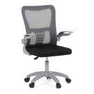 Kancelářská židle růžová KA-K2008 PINK