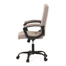 Kancelářská židle krémová KA-Y391 CRM2