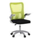 Kancelářská židle růžová KA-K2008 PINK