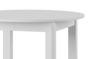 Stůl jídelní URAN 1 bílý