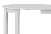 Stůl jídelní URAN 1 bílý