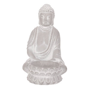 Buddha svícen na čajovou svíčku SC1032
