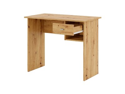 Stůl pracovní dub artisan B-011